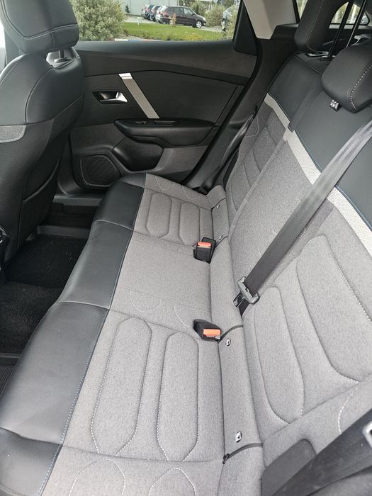 Citroen C4 automat unic proprietar