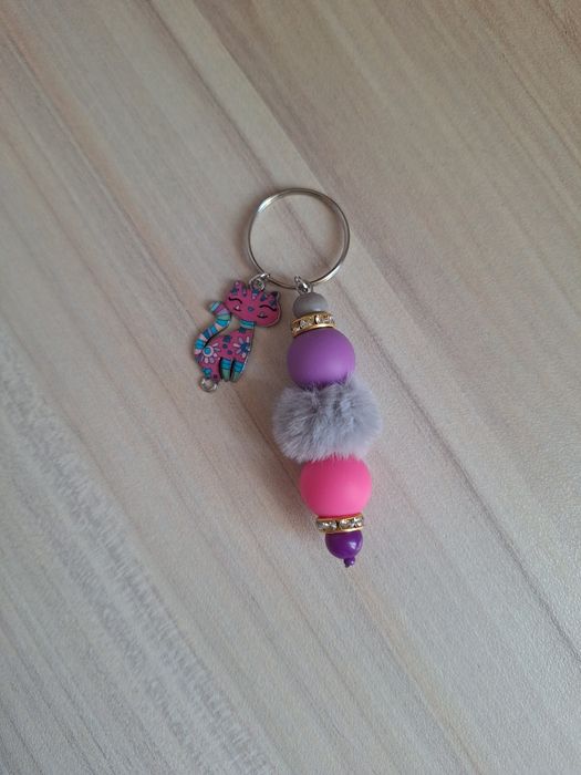 Ключодържатели ръчна изработка