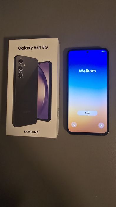 Samsung Galaxy A54 5G, 256GB