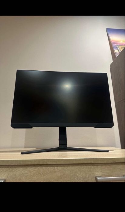 Монитор Samsung.