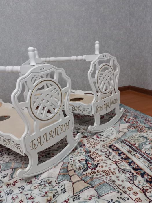 Продам бесік