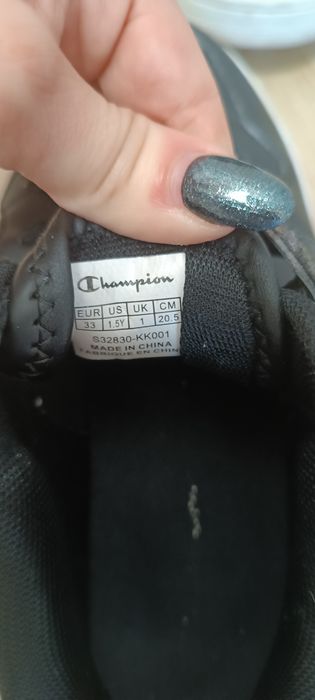 Детски маратонки Shampion