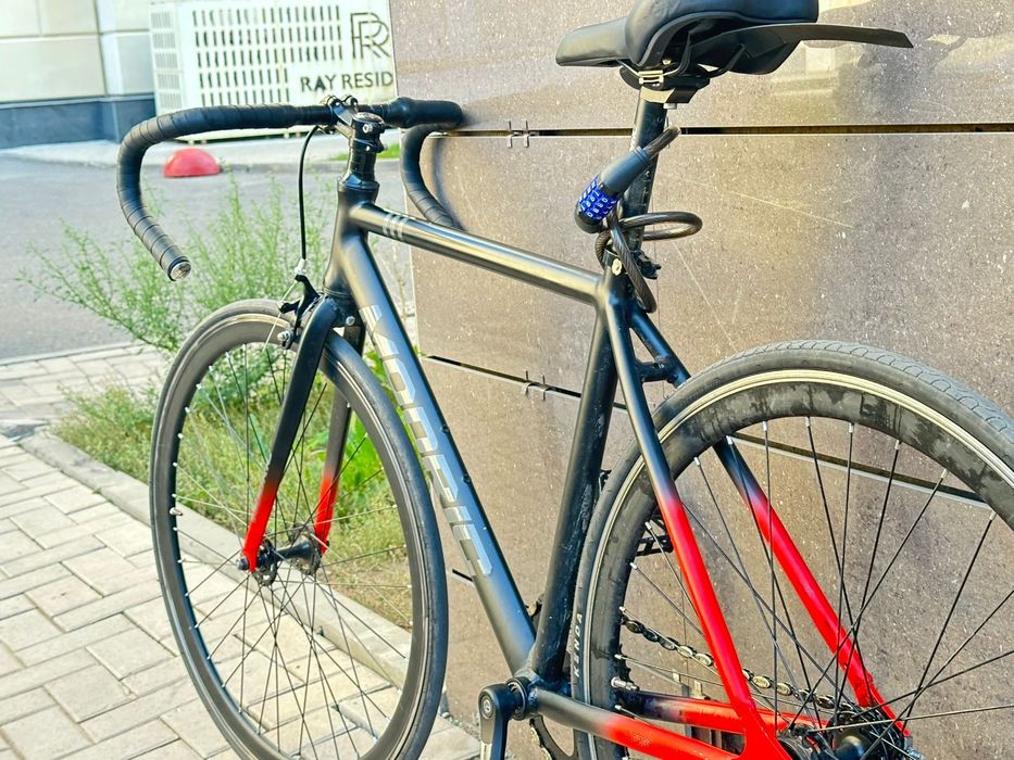 Modric Fixed Gear Фикс Велосипед