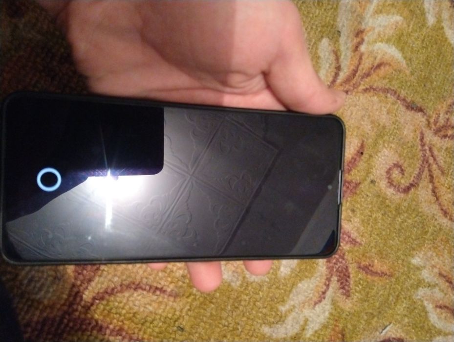 Продам Note 13 pro 5G 12+12/512гб