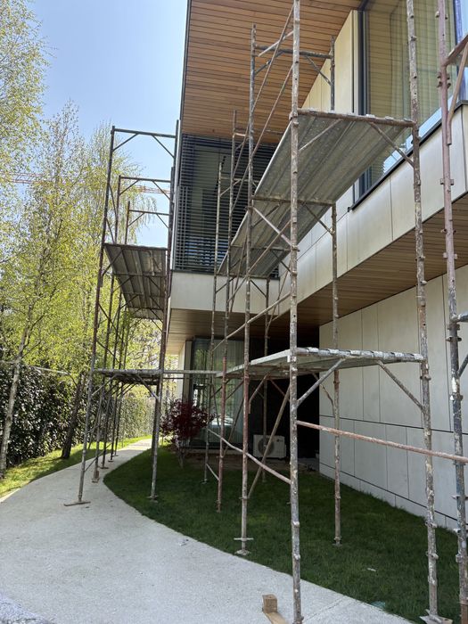 Inchiriez schela  ingusta GIURGIU, ILFOV, buc