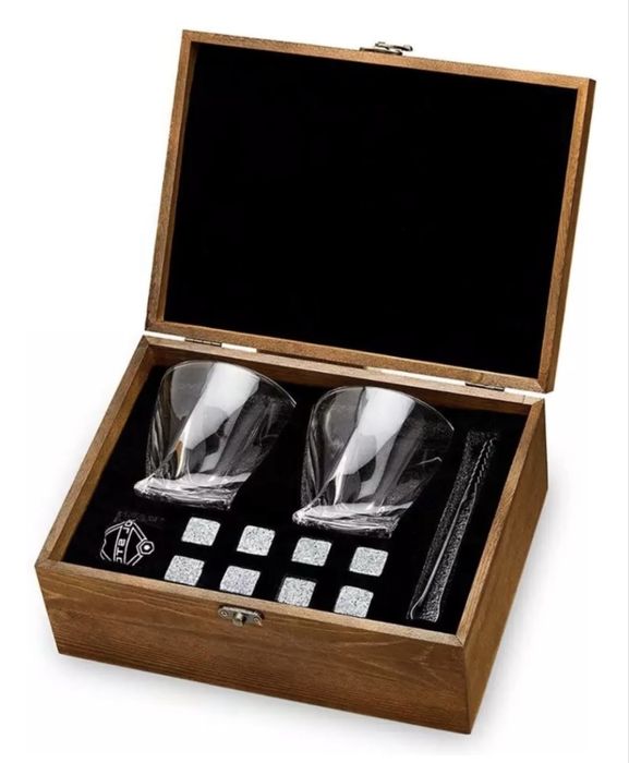 Подарочный набор мужской