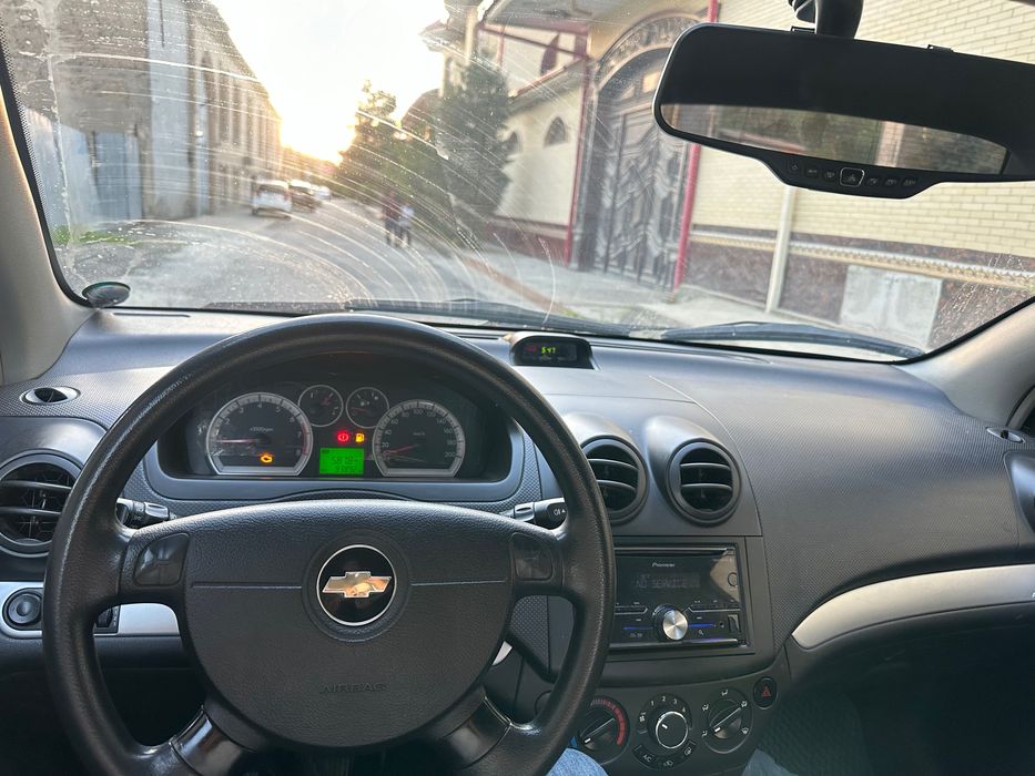 Chevrolet Nexia 2018 — 7