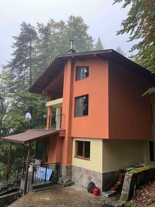 Продава се Къща в Пловдив, Кършияка - 170 кв.м за 2000 €/кв.м - Снимка #1