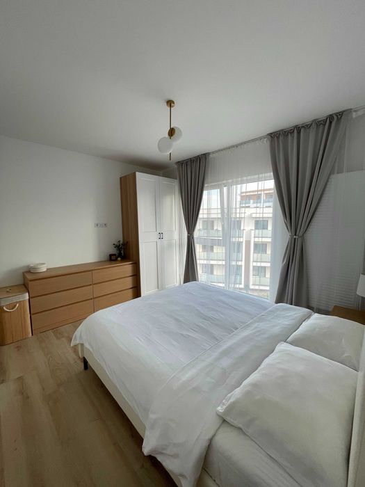 Vand Apartament 3 camere, Baia Mare zona Daliei/Lamaitei