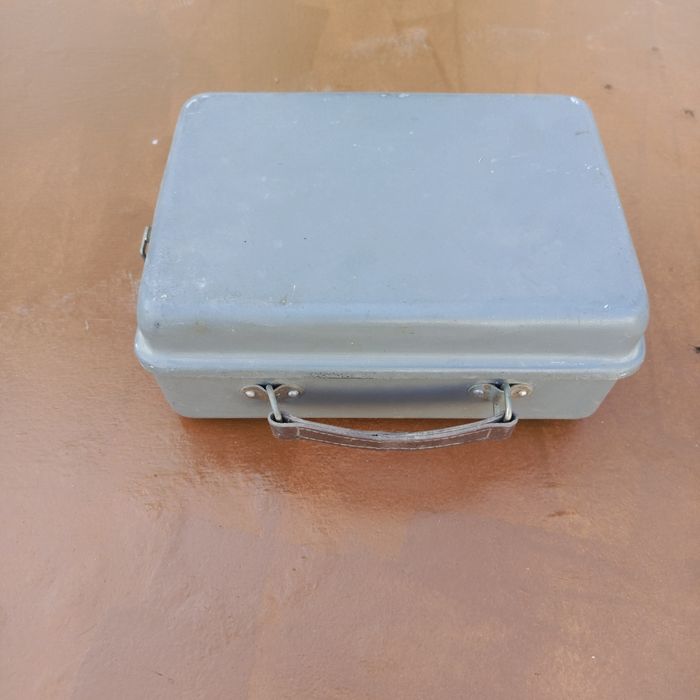 Pribor testr sotiladi