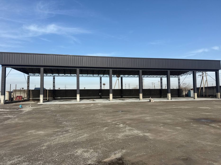 Ижарага жой берилади