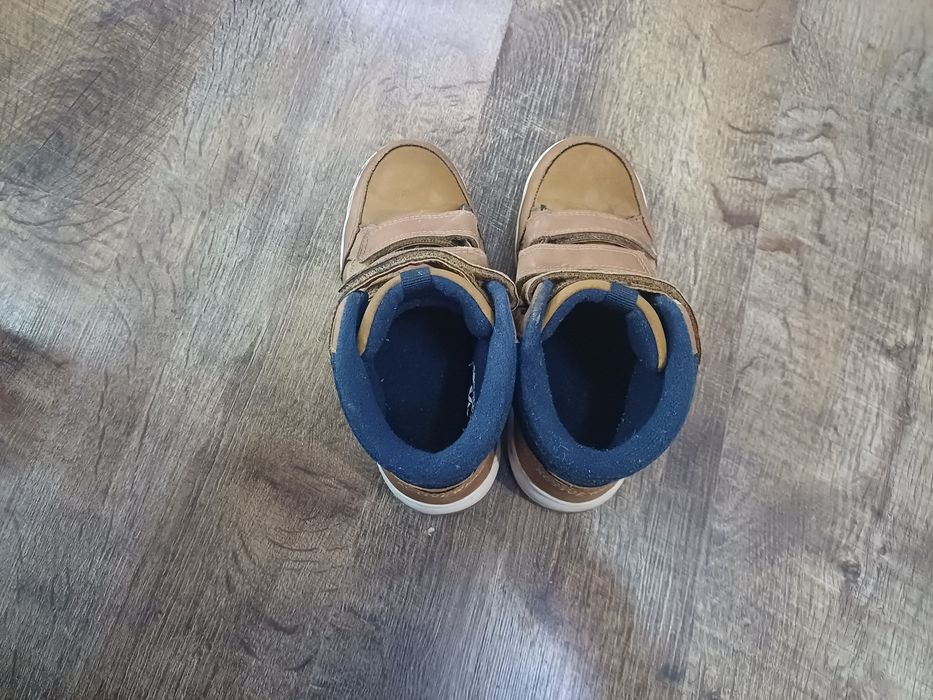 Детски обувки.Зимни