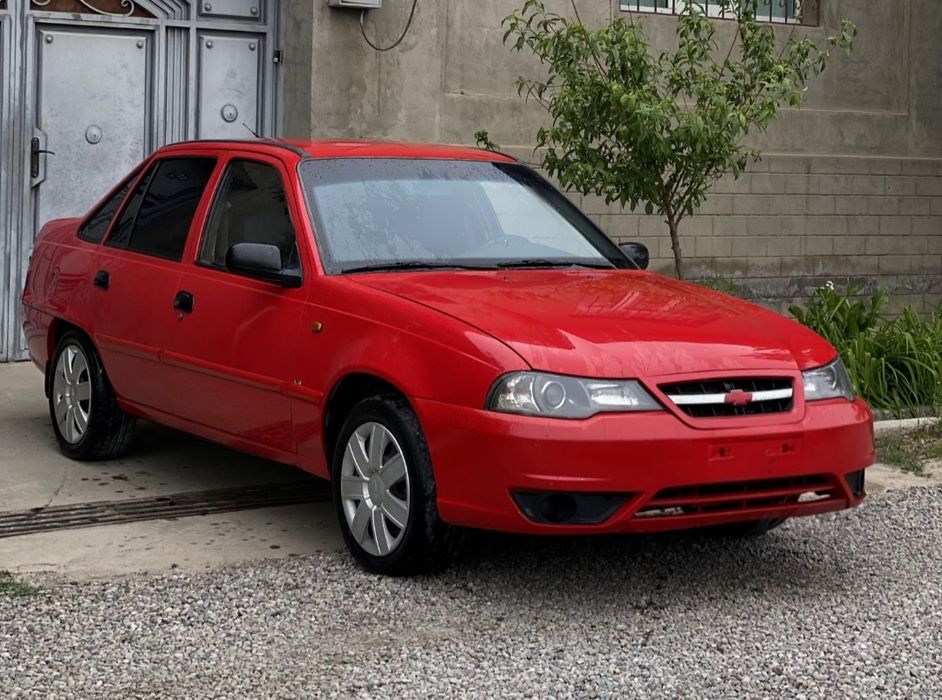 Продаётся автомобиль Нексия 2 гбрид