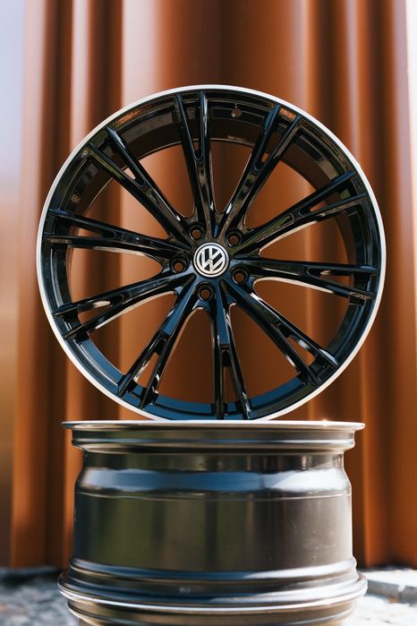 Jante 21 Volkswagen Touareg R21
