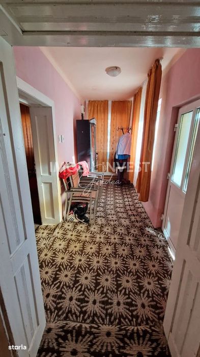 EXCLUSIVITATE Ampoita Casa 173 mp utili, teren 1750 mp, spatiu comerci