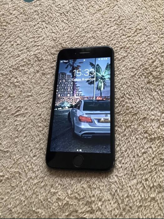 Продам или обменяю айфон 7