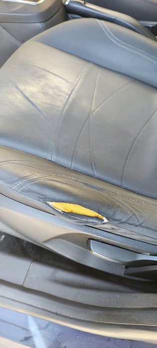 Ford Fiesta 1.5 diesel 2013