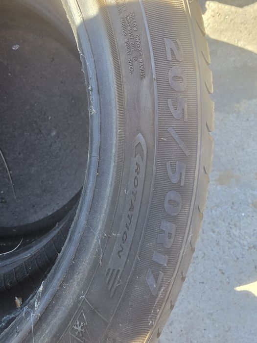 Anvelope R15/R17/R18