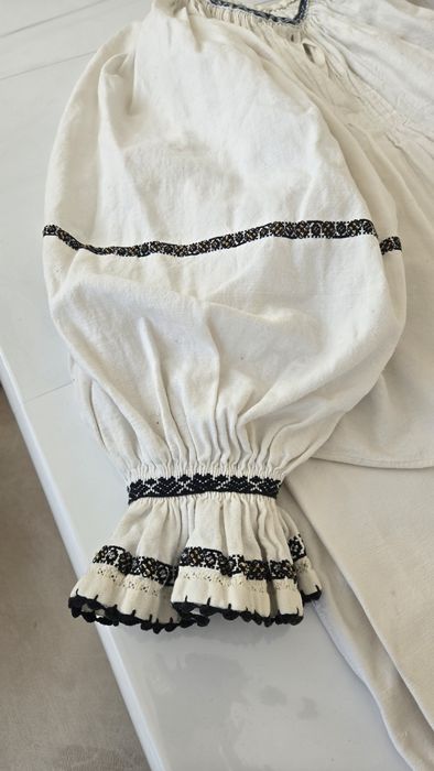 Costum national de Bistrita