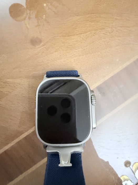 Apple Whatch Ultra