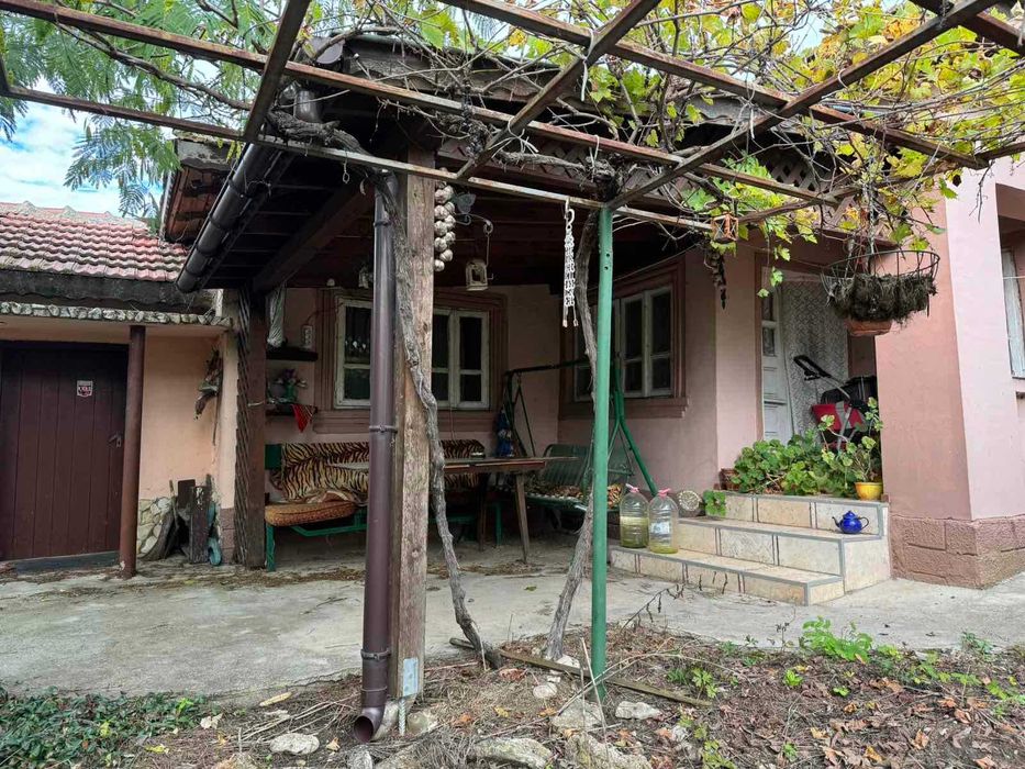 Продава се Къща в с. Могилище, Област Добрич - 80 кв.м за 370 €/кв.м - Снимка #15