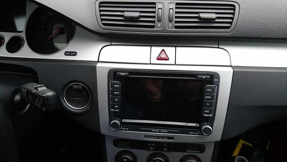 НОВА мултимедия авто радио за wv skoda seat фоксваген шкода сеат