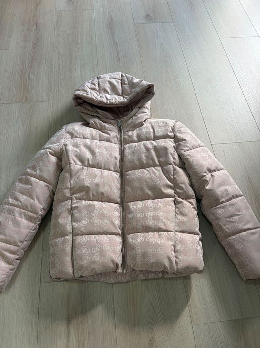 Детско зимно яке Guess