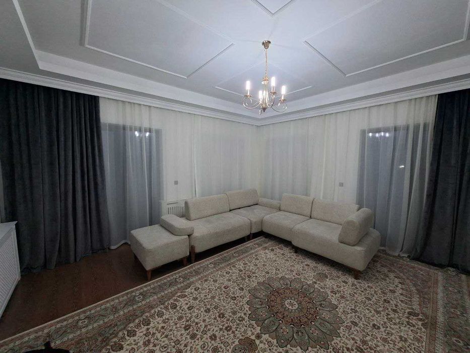 ЖК НУР 2/2/9 (Алайский район)