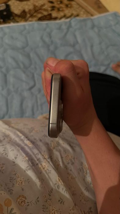 Iphone 15 pro 128 гб