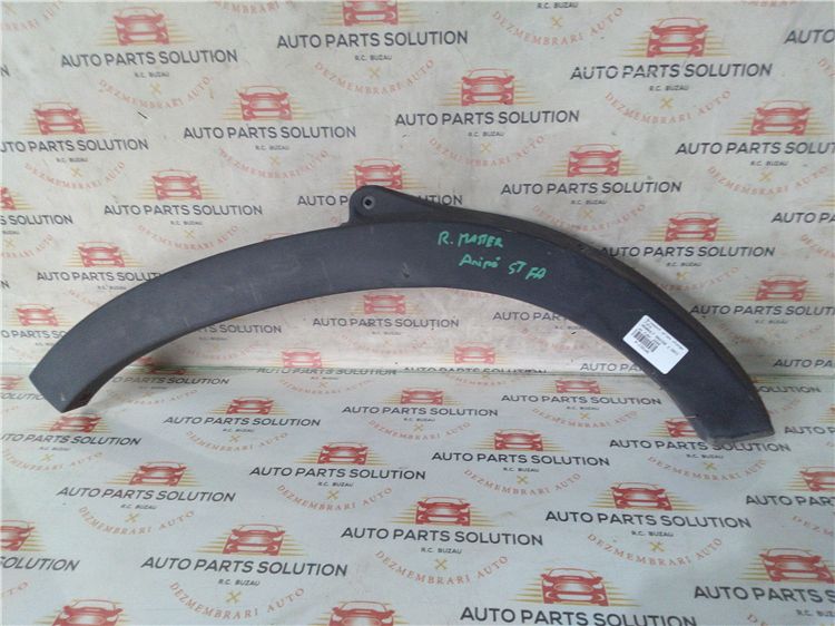 Ornament aripa stanga fata renault master 2.5dci an fabr.2008