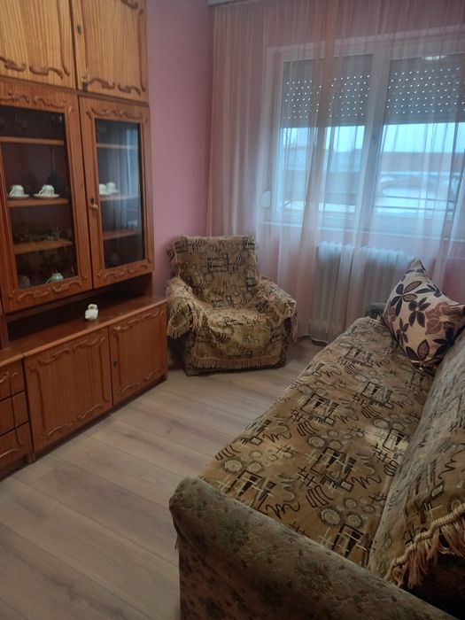 Apartament de vânzare
