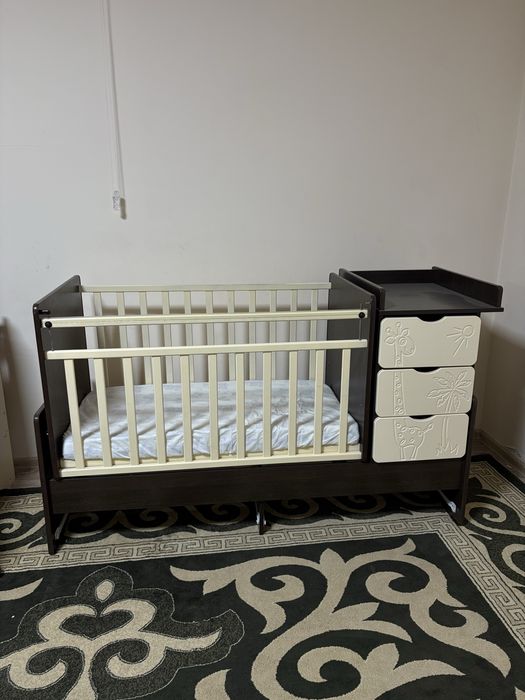 Кровать для детей