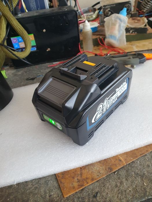 Батерия Makita 18V /10Ah