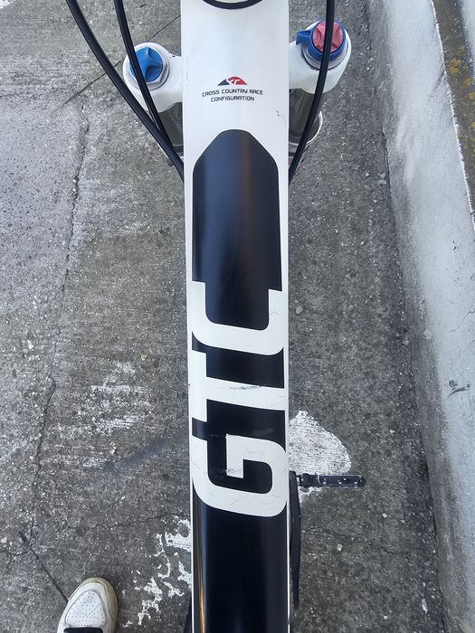 Cube Reaction GTC Carbon 2015
