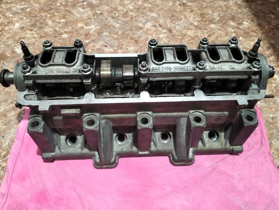 Продам головку продам головку