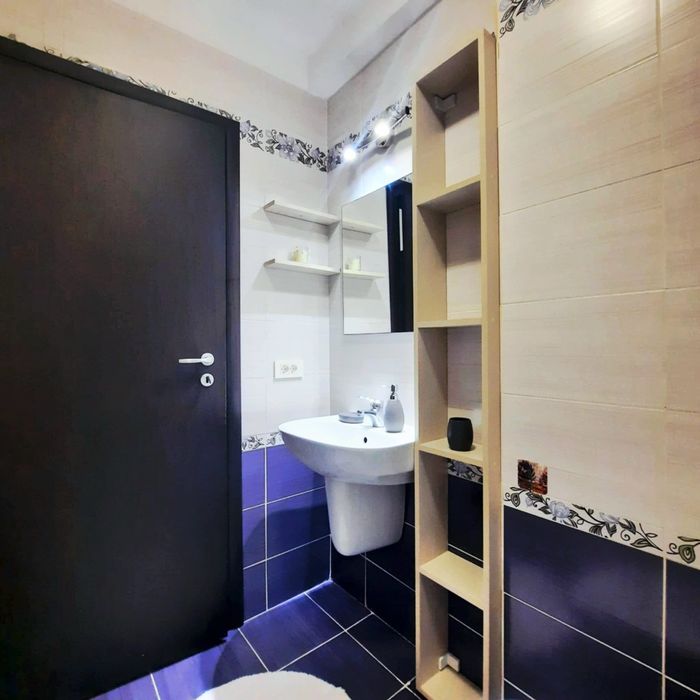 GATA DE MUTARE | 2 CAMERE DECOMANDAT | Complet mobilat și utilat| Parc lângă bloc | Chiajna