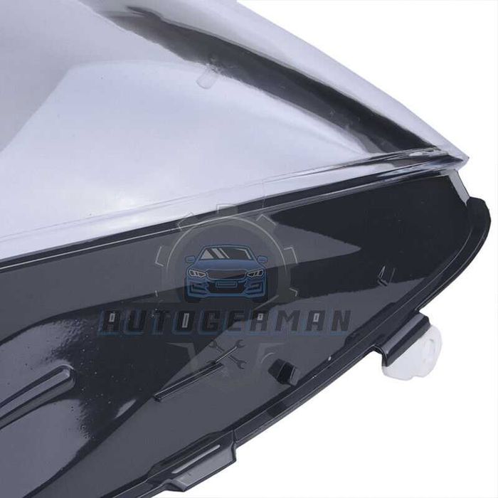 Капаци фарове Mercedes W212 E-Class (14-16) стъкло фарове крушки Мерцедес В212 E-Клас xenon