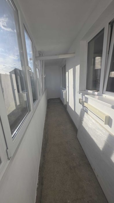 Apartament 2 camere | Prima închiriere | Cedonia - Sibiu | 48 mp