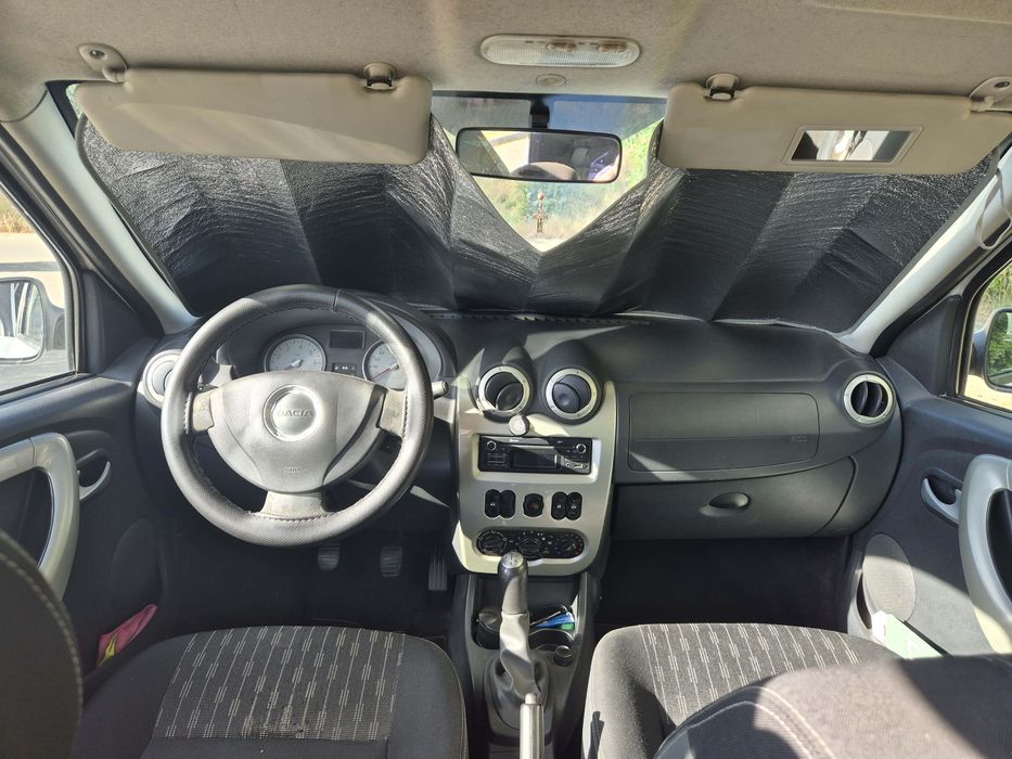 Vand dacia logan 1.2