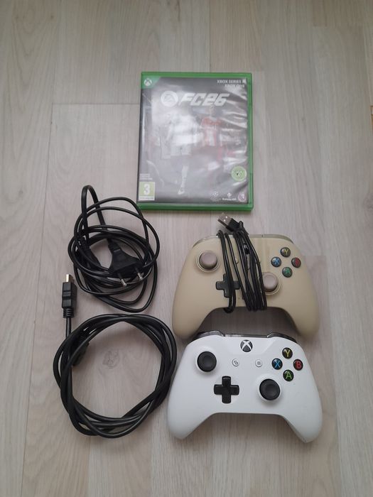 Vand joc xbox one S model2016