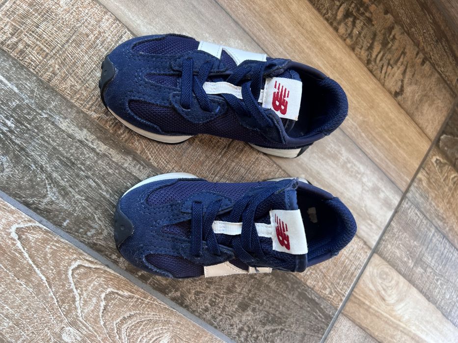 Детски маратонки New Balance