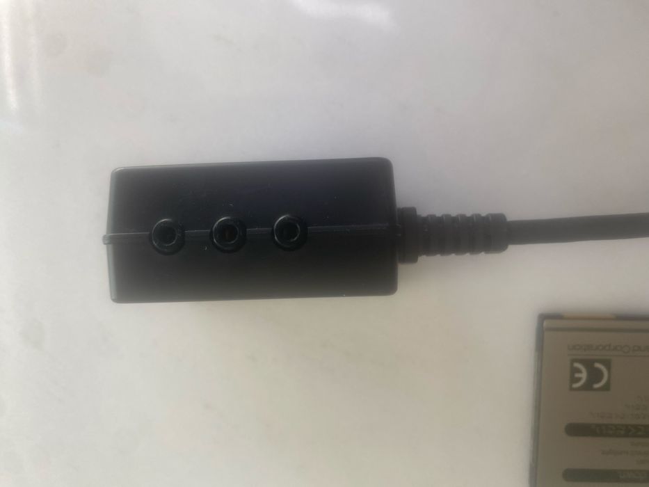 PCMCIA Sound card Roland
