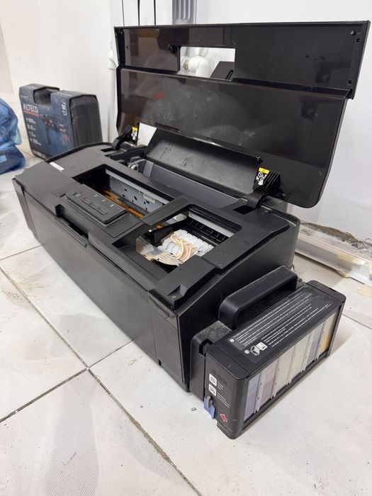 Принтер epson L1800 A3