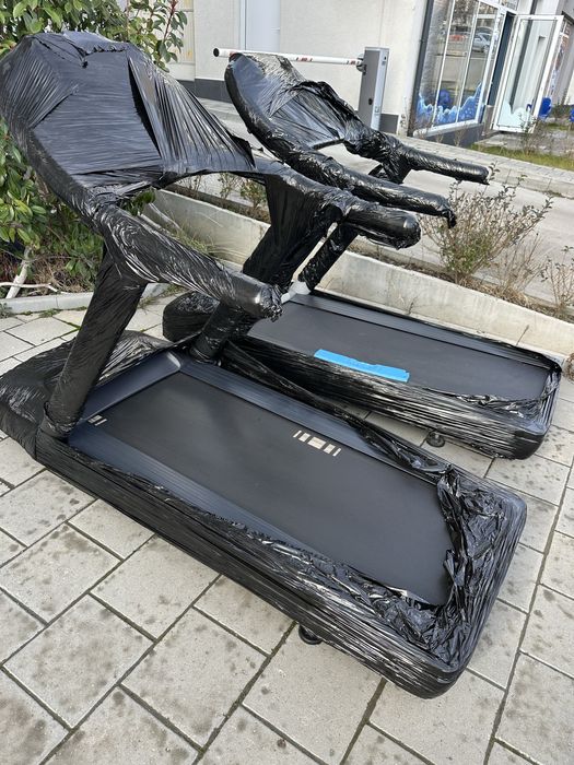 Бягаща пътека Technogym Run 600 Live