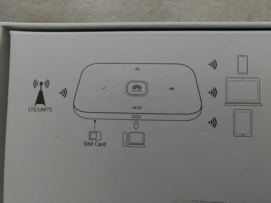 Router mobil wifi wireless Huawei Nou Tp Link usb
