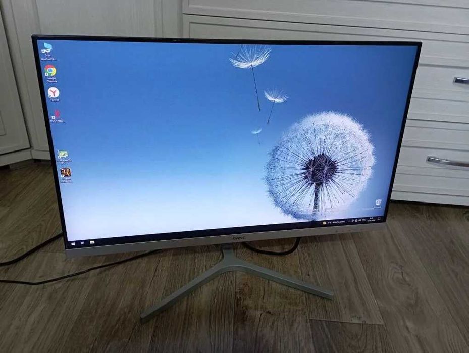 Монитор sanc 24 ips