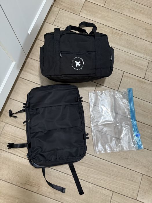 Ghiodan rucsac geanta laptop calatorii business avion voiaj antifurt