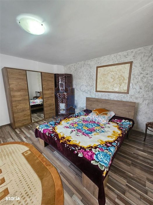 Casa, central, zona premium