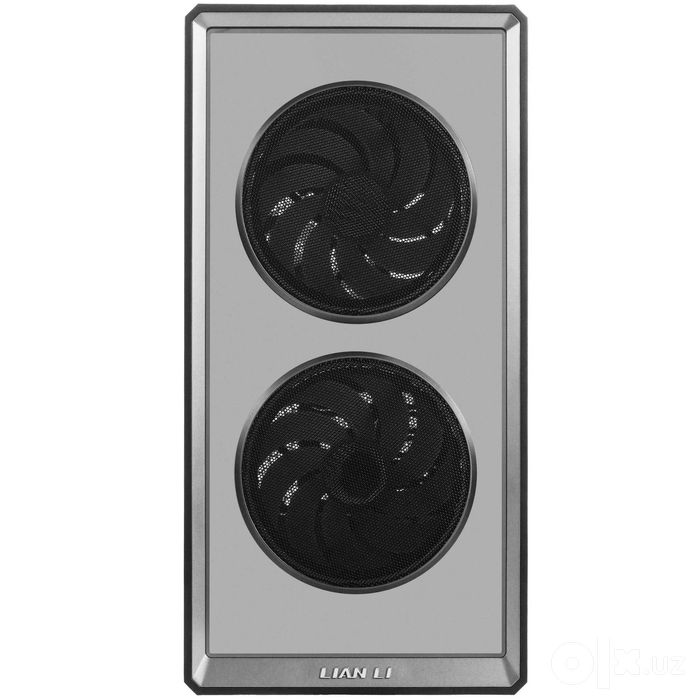 ' Корпус Lian Li Vector V150 INF Black