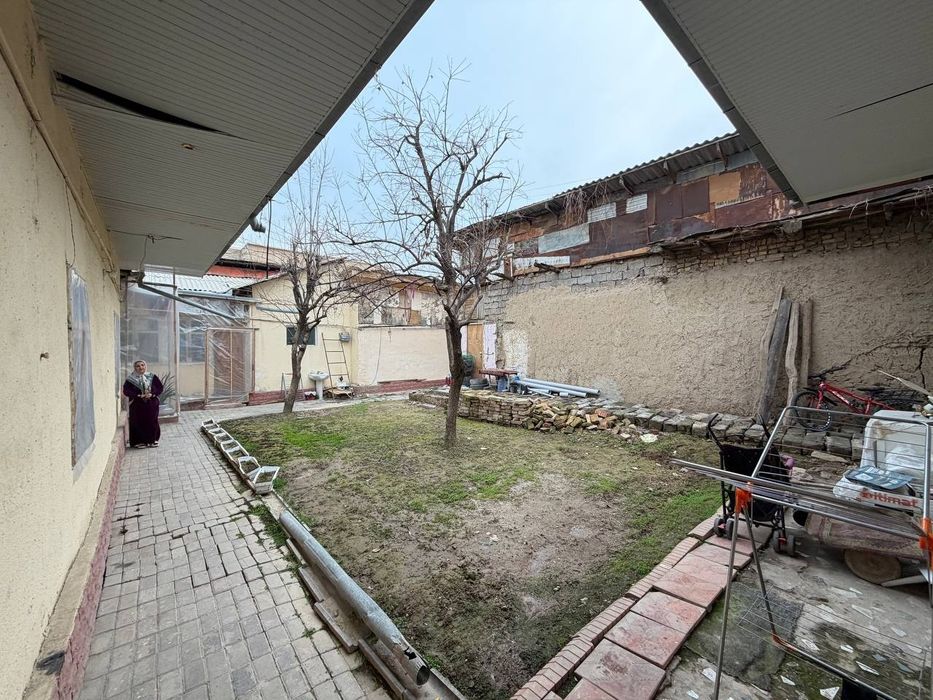 Заркайнар, Алмазарский район! Продается участок